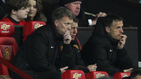 Manchester United : Le vestiaire gronde contre David Moyes !