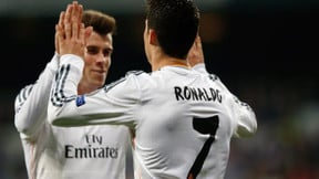 Real Madrid : Cristiano Ronaldo agacé par Gareth Bale ?