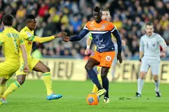 Mercato - Milan AC : Niang veut rester à Montpellier
