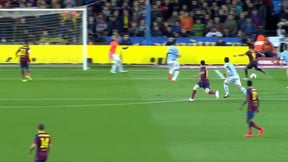 Liga : Revivez la victoire du FC Barcelone contre le Celta Vigo (vidéo)