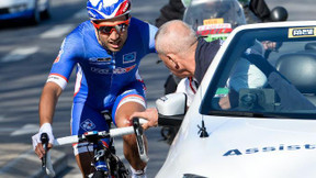Cyclisme : Bouhanni envisage un départ de la FDJ