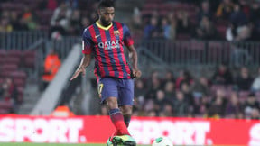 Mercato - Barcelone : L’OM dans le coup pour Alex Song ?