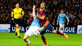 Mercato - Barcelone : Mascherano de plus en plus loin du Barça ?