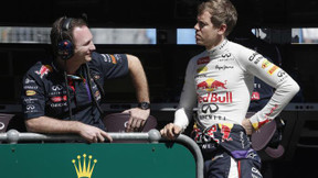Formule 1 - Vettel : « Les nouveaux moteurs ? C’est de la m… »