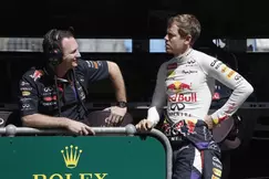 Formule 1 - Vettel : « Les nouveaux moteurs ? C’est de la m… »