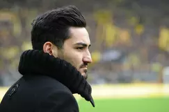 Borussia Dortmund : Gündogan ratera le début de la saison