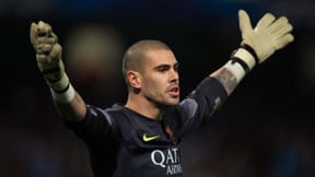 Mercato - Barcelone/AS Monaco : L’arrivée de Valdés remise en question ? La réponse !