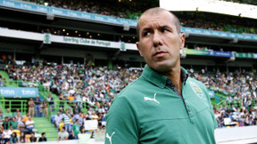 EXCLU Mercato - OM : Jardim (Sporting) ciblé comme coach