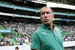 EXCLU Mercato - OM : Jardim (Sporting) ciblé comme coach