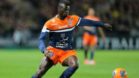 Montpellier : Niang revient sur la polémique de la Ferrari