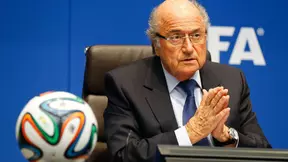Barcelone : Blatter réagit pour Daniel Alves !
