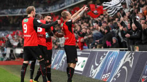Coupe de France : Rennes accède au dernier carré !