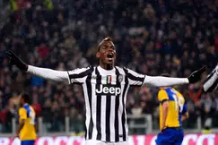 Mercato - PSG : « La Juventus ne fera pas une affaire en vendant Pogba »