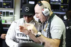 Formule 1 - Sepang : Les Mercedes dominent les essais libres