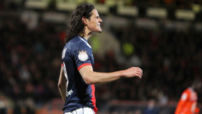 Mercato - PSG/Manchester United : Cavani aurait déjà donné le feu vert à un transfert…