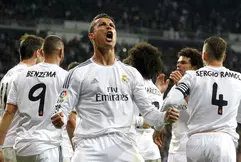 Real Madrid - Mourinho : « Cristiano Ronaldo est une machine à buts »