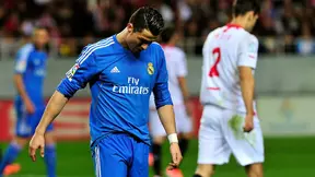Real Madrid : Une blessure inquiétante pour la fin de saison de Cristiano Ronaldo ?