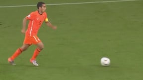 Coupe du monde 2010 : Le plus beau but (vidéo)