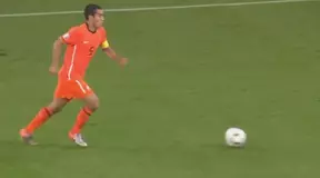 Coupe du monde 2010 : Le plus beau but (vidéo)