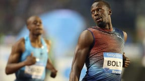 Athlétisme : Des nouvelles d’Usain Bolt