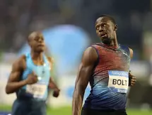 Athlétisme : Des nouvelles d’Usain Bolt