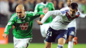 Derby OL/ASSE : Les plus belles images du match aller (vidéo)