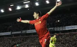Liverpool : Quand Luis Suarez entre dans l’histoire des Reds…