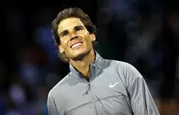 Tennis - Nadal : « Important pour ma confiance »