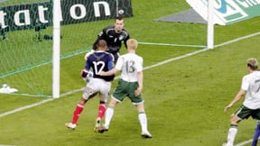 Coupe du monde 2010 : La main controversée de Thierry Henry (vidéo)