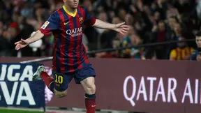 Mercato - PSG/Manchester City : Ce qui pourrait retenir Messi au Barça…