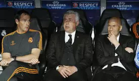 Mercato - Real Madrid : Un autre adjoint d’Ancelotti pourrait devenir n° 1 !
