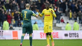 FC Nantes : Cinq absents pour affronter Bordeaux