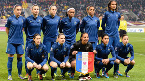 Équipe de France : Les Bleues marquent l’histoire