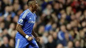 Ligue des Champions - PSG/Chelsea : Mourinho laisse planer le doute pour Eto’o