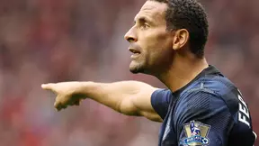 Manchester United : Rio Ferdinand n’ose plus sortir de chez lui