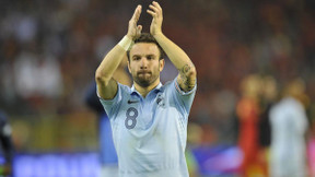 Coupe du monde Brésil 2014 : Larqué prévient Valbuena