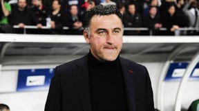 Derby OL/ASSE : Galtier envoie une pique au staff de l’OL