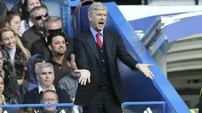 Arsenal : Arsène Wenger répond à Paul Scholes !