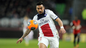 Mercato - PSG : Lavezzi ouvre la porte à l’Angleterre !