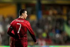 Coupe du monde Brésil 2014 - Cristiano Ronaldo : « Le Portugal n’est pas favori »