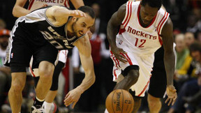 Basket - NBA : Coup dur pour les Houston Rockets !