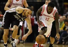 Basket - NBA : Coup dur pour les Houston Rockets !