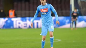 Mercato : Arsenal et Tottenham à la lutte pour un milieu de Naples ?