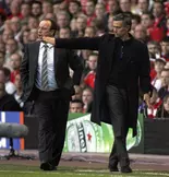 Chelsea : Le petit tacle de Mourinho envers Rafael Benitez…