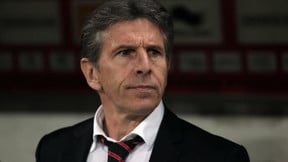 Mercato - OGC Nice : Puel évoque son avenir