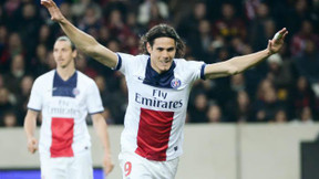 Mercato - PSG/Manchester United/Real Madrid : Une nouvelle destination possible pour Cavani ?