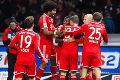 Bayern Munich : Une ancienne gloire du FC Nantes compare le club à Mohamed Ali