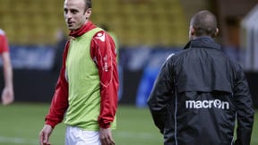 AS Monaco : Le bilan de Berbatov