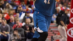 Basket - NBA : Kevin Love vers les Lakers ?