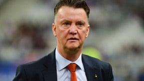 Mercato - Tottenham : L’arrivée de Van Gaal se précise